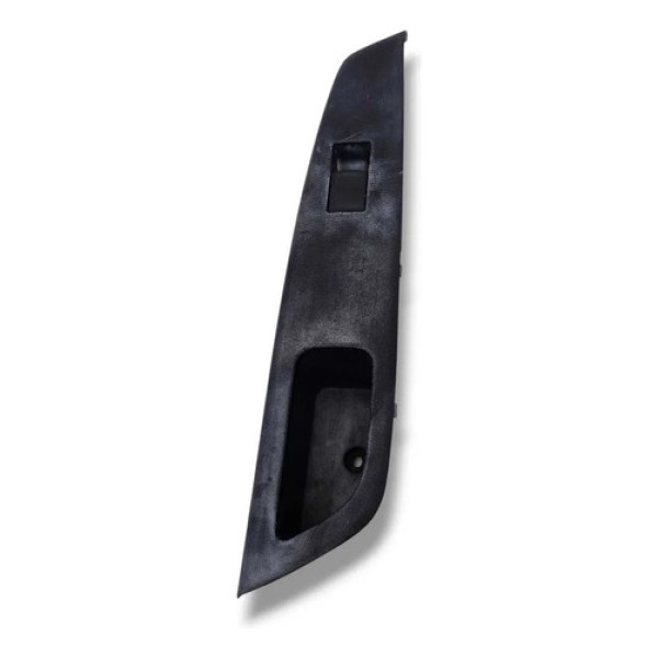 Moldura Vidro Dianteiro Direito Toyota Etios 2013 A 2020 Preto