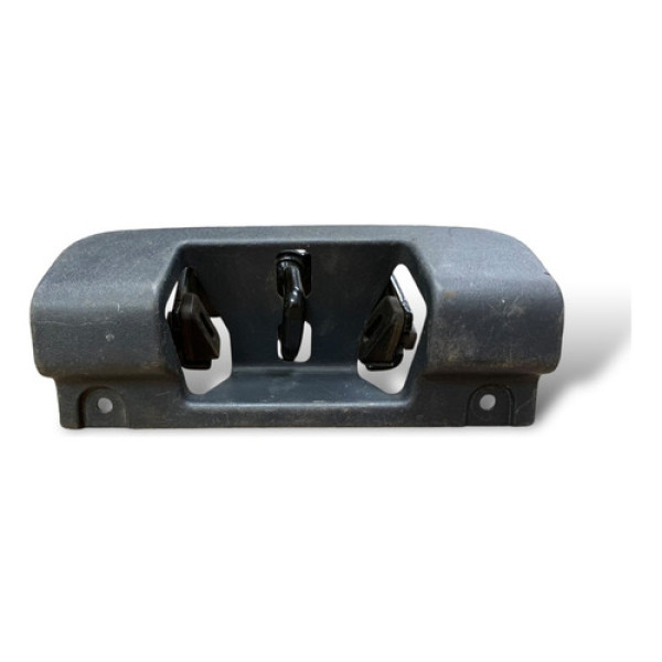 Batente Fechadura Porta Malas Renault Duster 2015