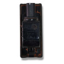 Lanterna Luz De Placa Chevrolet Onix 1.0 Aspirado 2024