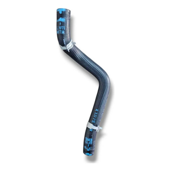 Mangueira De Ar Quente Hyundai Hb20 1.0 Comfort 2025