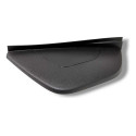 Acabamento Painel Lateral Esquerda Chevrolet Onix 2021 Preto