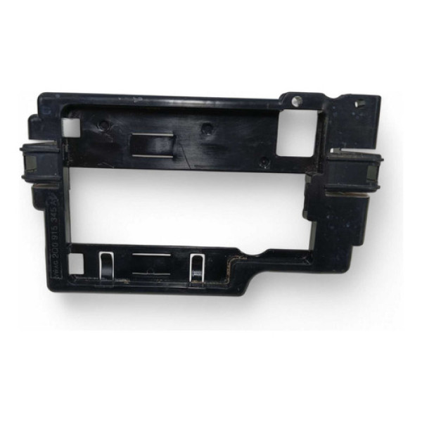 Placa Suporte Fusível Volkswagen T Cross 2019 A 2023