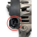 Alternador Chevrolet Onix Prisma 2012 A 2019 100a 