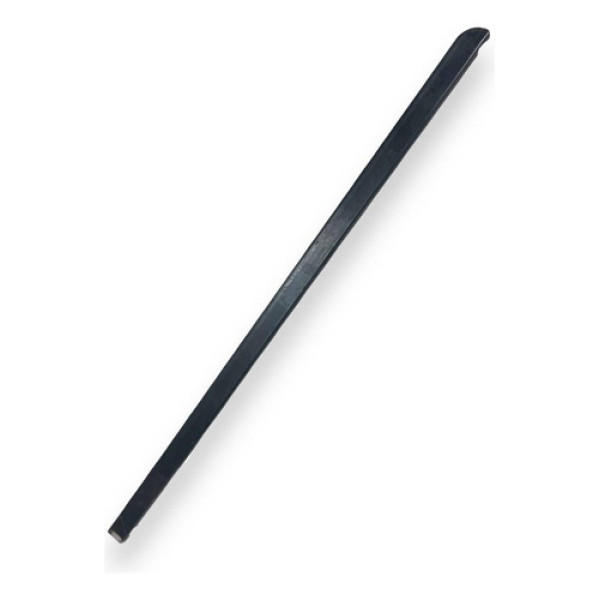 Canaleta Interna Dianteira Esquerda Toyota Corolla 2011 Preto