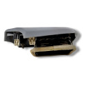 Difusor De Ar Painel Lateral Esquerda Chevrolet Onix 2021