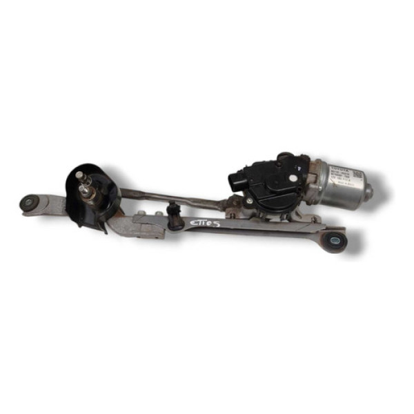 Motor Limpador Parabrisa Toyota Etios 2018 A 2020