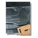 Fechadura Porta Dianteiro Direito Chevrolet Onix 2012 A 2019