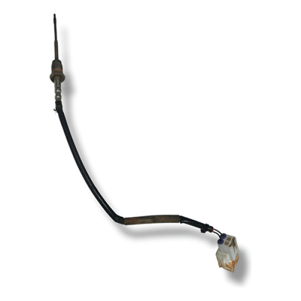 Sonda Toyota Hilux 2.8 2020 A 2025