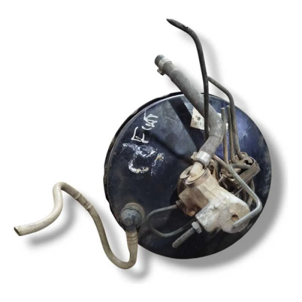 Hidrovácuo Servo Freio Fiat Siena 1.6 2012 2056232383
