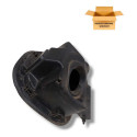 Portinhola Tanque Combustível Chevrolet Onix 2023 Preto