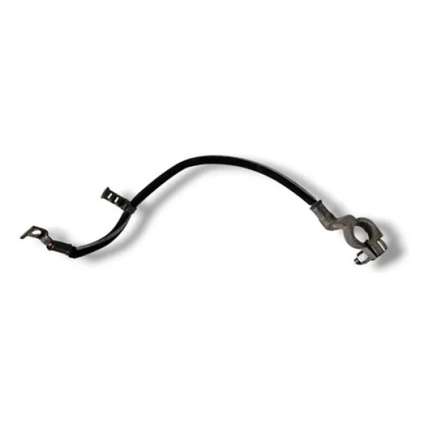 Chicote Polo Negativo Ford Ecosport 2013