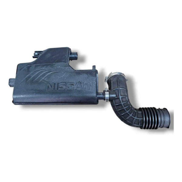 Caixa Ressomadora Motor Nissan Kicks 1.6 2020 Preto