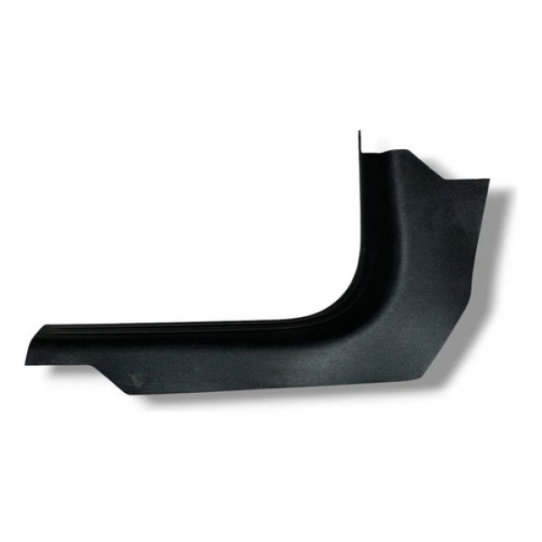 Soleira Porta Dianteiro Esquerdo Fiat Toro Vulcano 2023 Preto