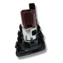Tomada Usb Traseira Chevrolet Onix 2023