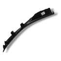 Soliera Traseira Esquerda Chevrolet Onix Gm 2020 A 2025 Preto