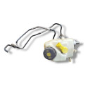 Cilindro Mestre Freio Chevrolet Cruze 1.8 2014