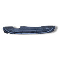 Absorvedor Impacto Traseira Ford New Fiesta 2014 A 2019  Preto