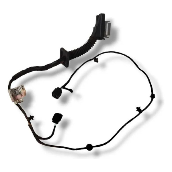 Chicote Porta Traseira Esquerda Chevrolet Onix 2019