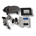 Kit Chave Code Chevrolet Prisma 1.0 2013 As 2019