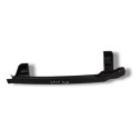 Guia Vidro Porta Dianteira Direit Chevrolet Spin 2013 A 2024 Preto