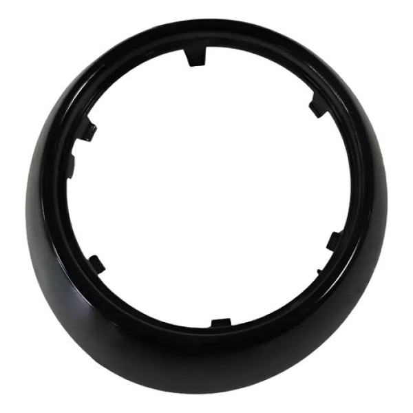 Moldura Difusor De Ar Lateral Renault Captur 2019