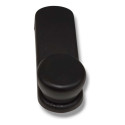 Manivela Vidro Porta Traseira Direita Chevrolet Onix 2014 Preto