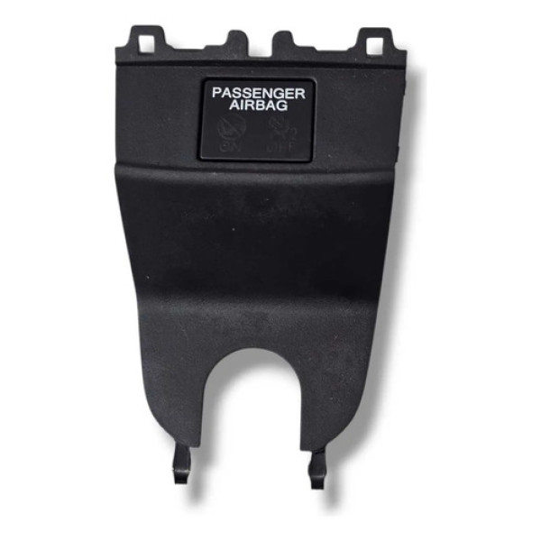 Moldura Botão Airbag Passenger Fiat Toro 2023