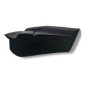 Acabamento Retrovisor Direito Citroën C4 Pallas 2009 Preto
