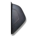 Acabamento Painel Lateral Esquerda Chevrolet Onix 2021 Preto