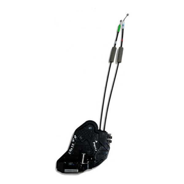 Fechadura Porta Traseira Direita Toyota Corolla Cross 2023