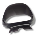 Moldura Painel Instrumento Chevrolet Onix 2013 A 2021 Preto