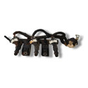 Bico Injetor Chevrolet Onix Aspirado 1.0 3cc 2025 12v