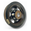 Polia Virabrequim Chevrolet Ônix 1.0 2020