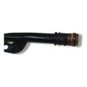 Cano Água Refrigeração Motor Audi 1.8 Turbo 2023 Preto