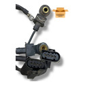 Chicote Motor Mercedes C280 V6 2009