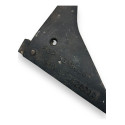 Suporte Alternador Chevrolet Corsa Prisma 1.8
