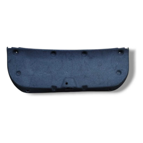 Forro Interno Tampa Porta Malas Chevrolet Onix 2022 Preto