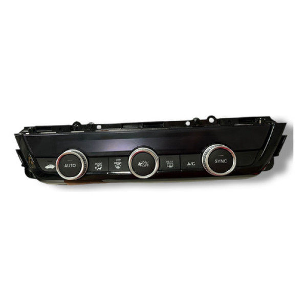 Comando Ar Condicionado Honda Hr-v 2024