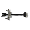 Limitador De Porta Traseira Esquerda Chevrolet Onix 2023