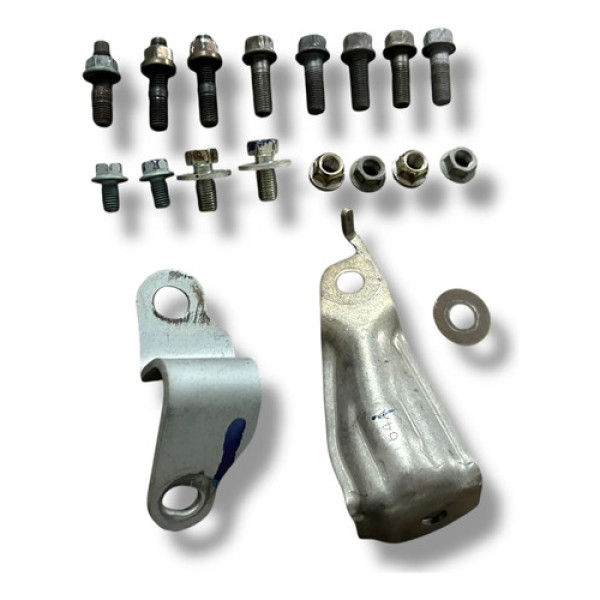 Suporte Parafuso Catalisador E Turbina Honda Hr-v 1.5 2024