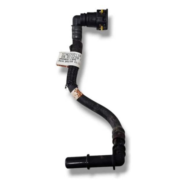 Mangueira Valvula Canister Fiat Toro 2023