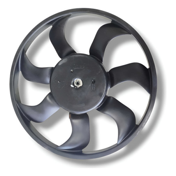 Hélice Ventoinha Do Radiador Renault Duster 2016 A 2020