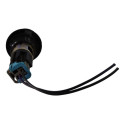 Tomada 12v Chevrolet Montana 2012