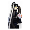 Kit Radiador Chevrolet Onix Prisma 1.4 Automático