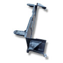 Defletor Superior Do Radiador Gm Onix 2021