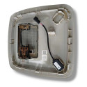 Lanterna Luz De Teto Chevrolet Onix 2014