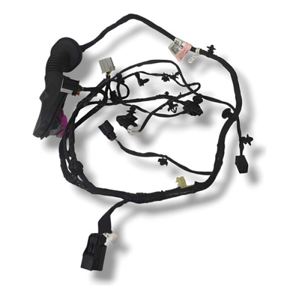 Chicote Porta Dianteira Esquerda Chevrolet Onix 2023