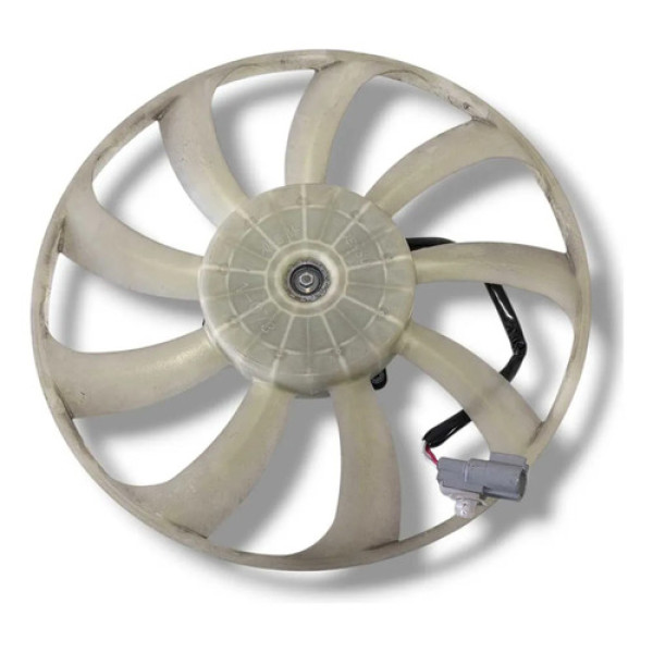 Motor Ventoinha Radiador Toyota Corolla Cross Hybrid 2022