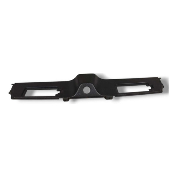 Moldura Luz De Placa Câmera Ré Jeep Compass 2018 A 2022