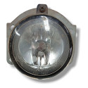Farol De Milha Pajero Daka 2013 Mitsubishi Água